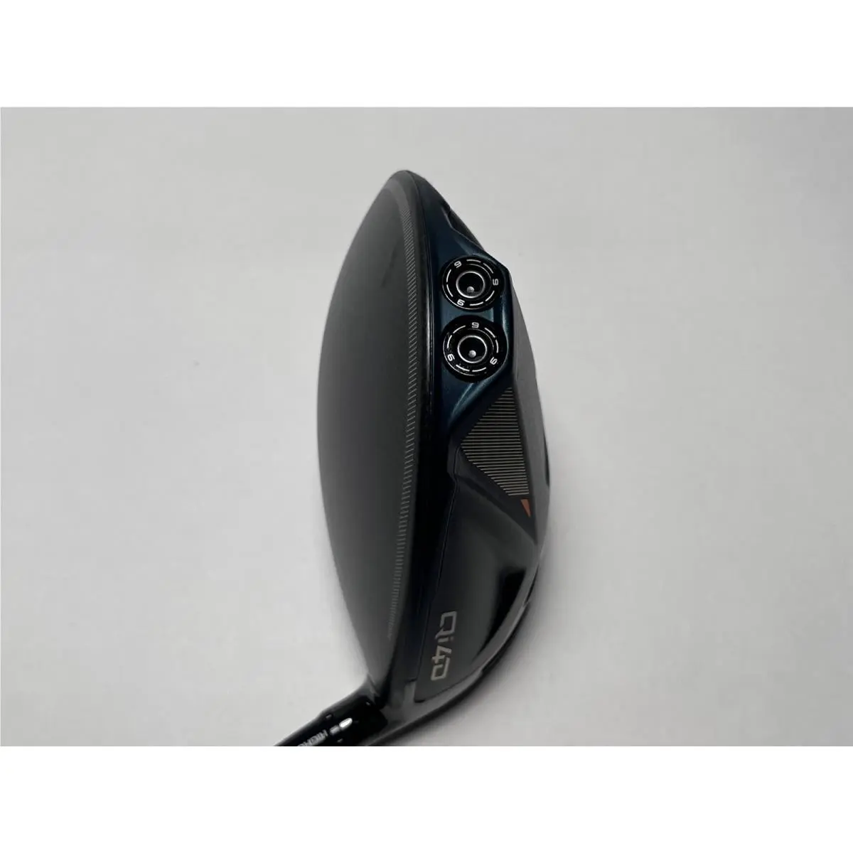 TaylorMade  - Qi4D 4