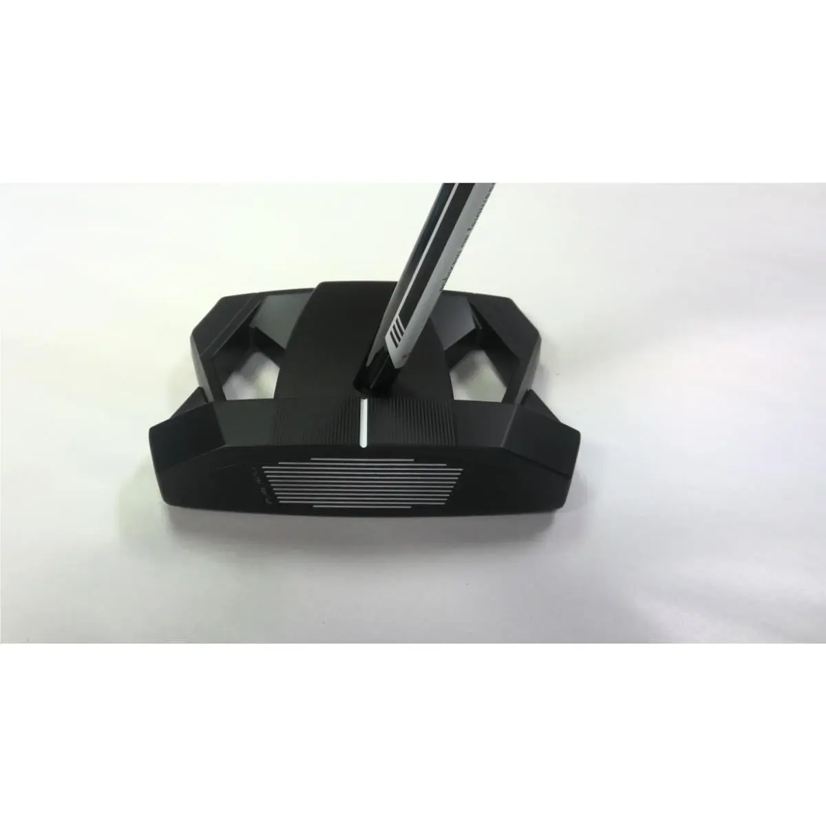 TaylorMade  - SPIDER ZT BLACK - SPIDER BLACK - Black, Lie Angle: Black 0