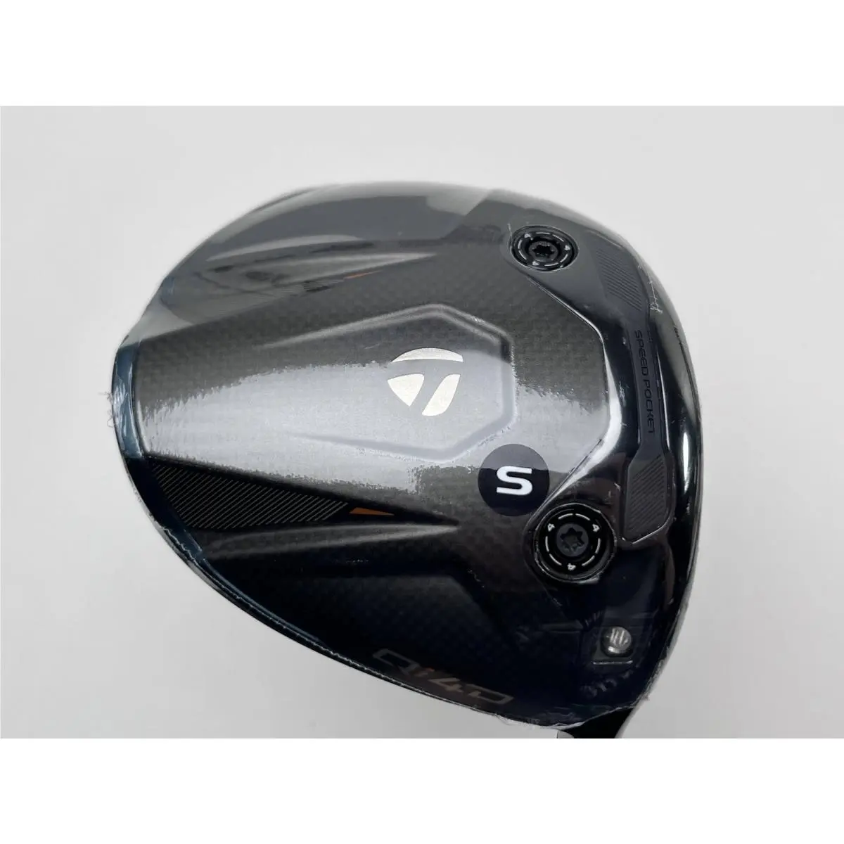 TaylorMade  - Qi4D 0