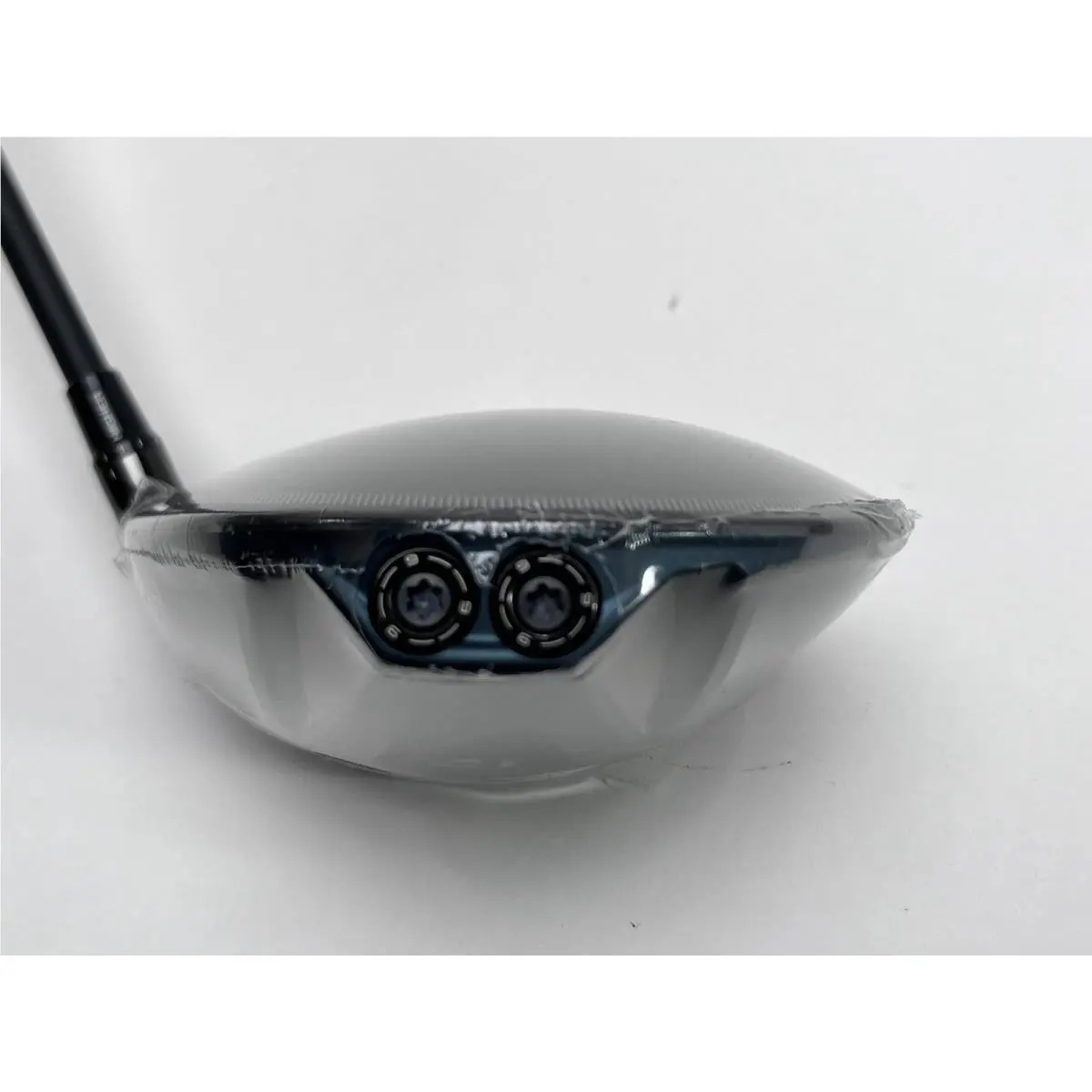 TaylorMade  - Qi4D 2