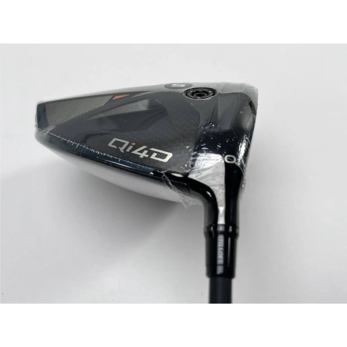 TaylorMade  - Qi4D 4