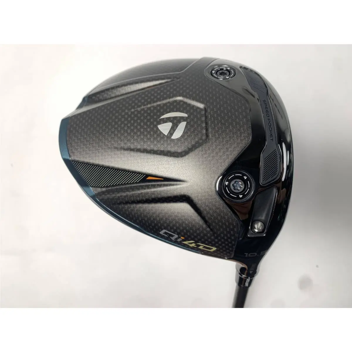 TaylorMade  - Qi4D - Blue 0