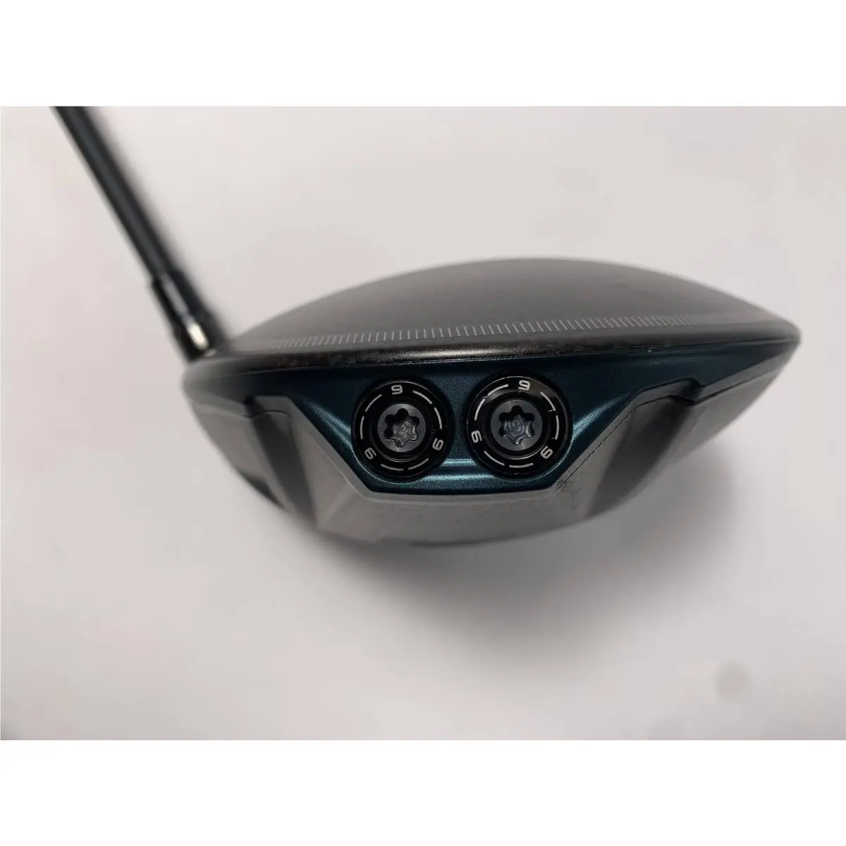 TaylorMade  - Qi4D - Blue 3