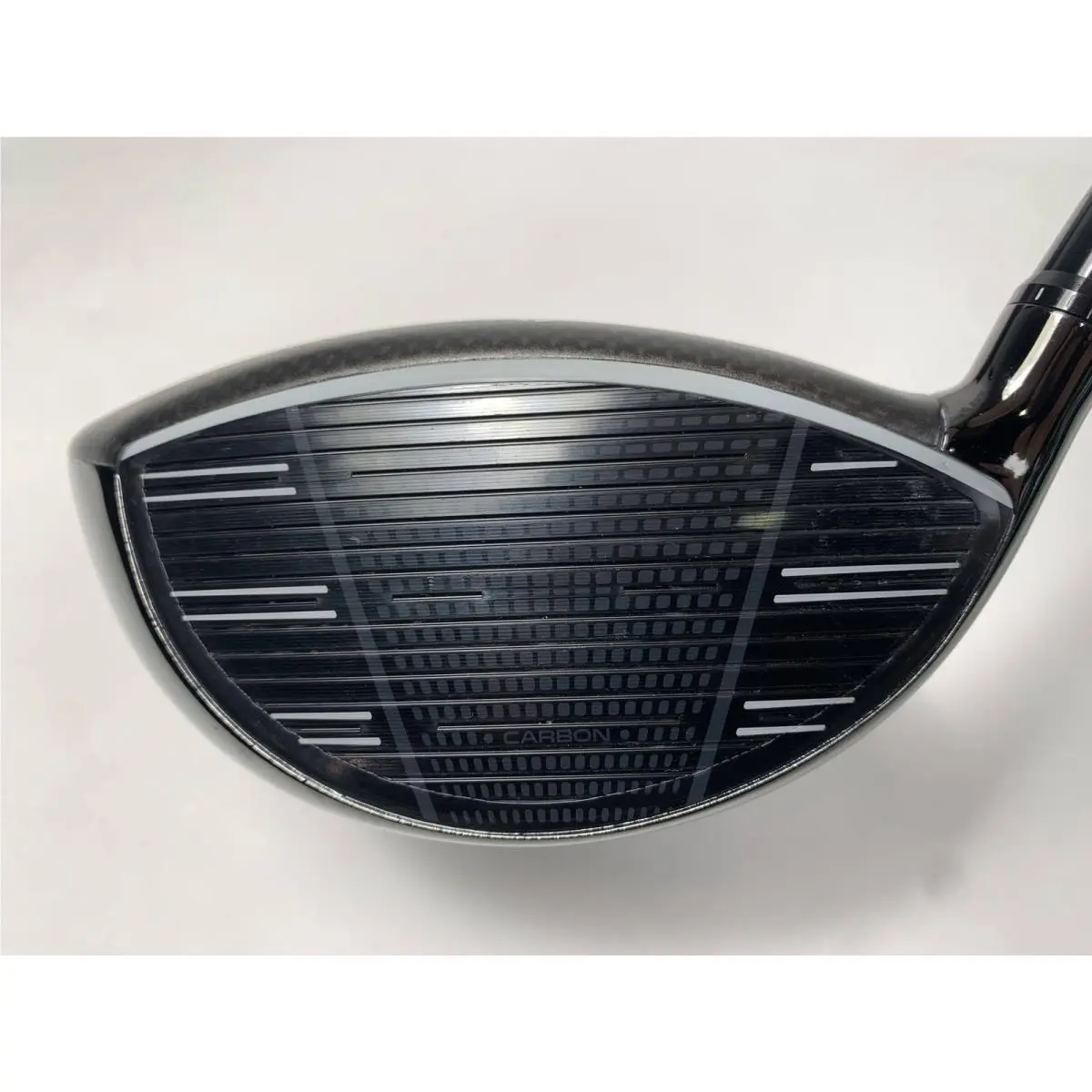 TaylorMade  - Qi4D - Blue 4