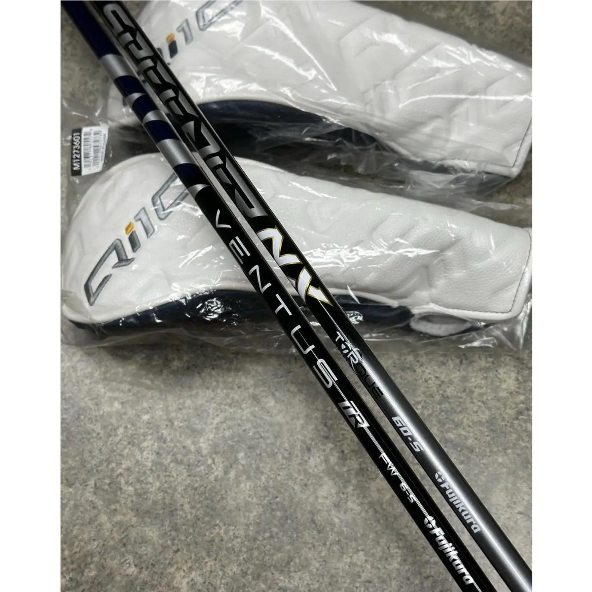TaylorMade  - Qi10 / Qi10 MAX - MAX 3