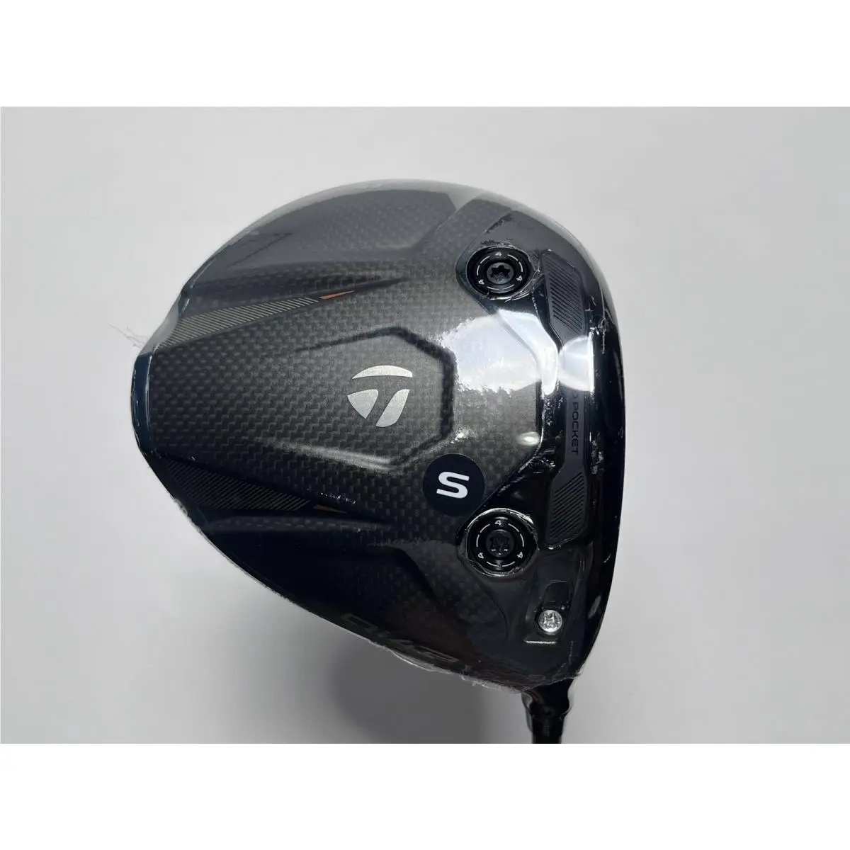 TaylorMade  - Qi4D 0