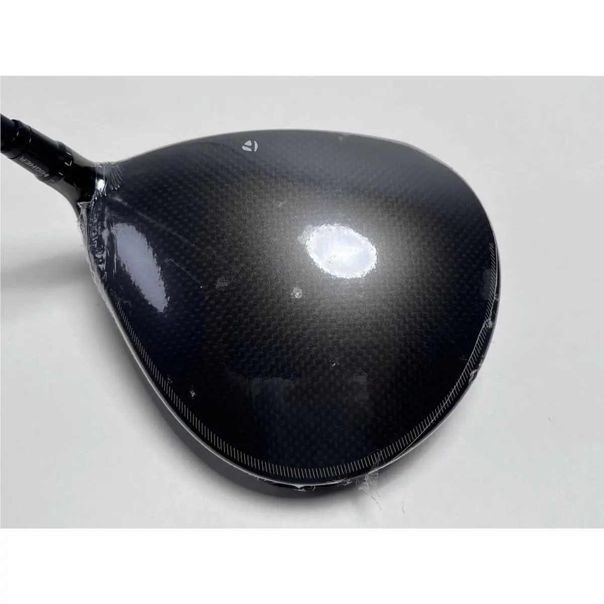 TaylorMade  - Qi4D 2