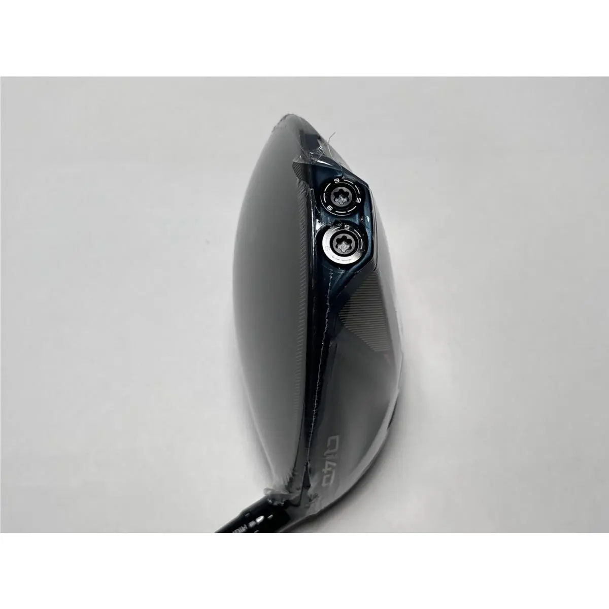 TaylorMade  - Qi4D 4