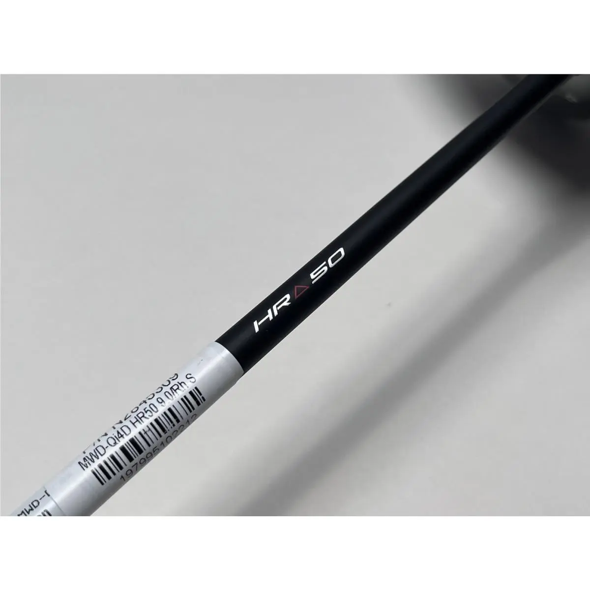 TaylorMade  - Qi4D 8
