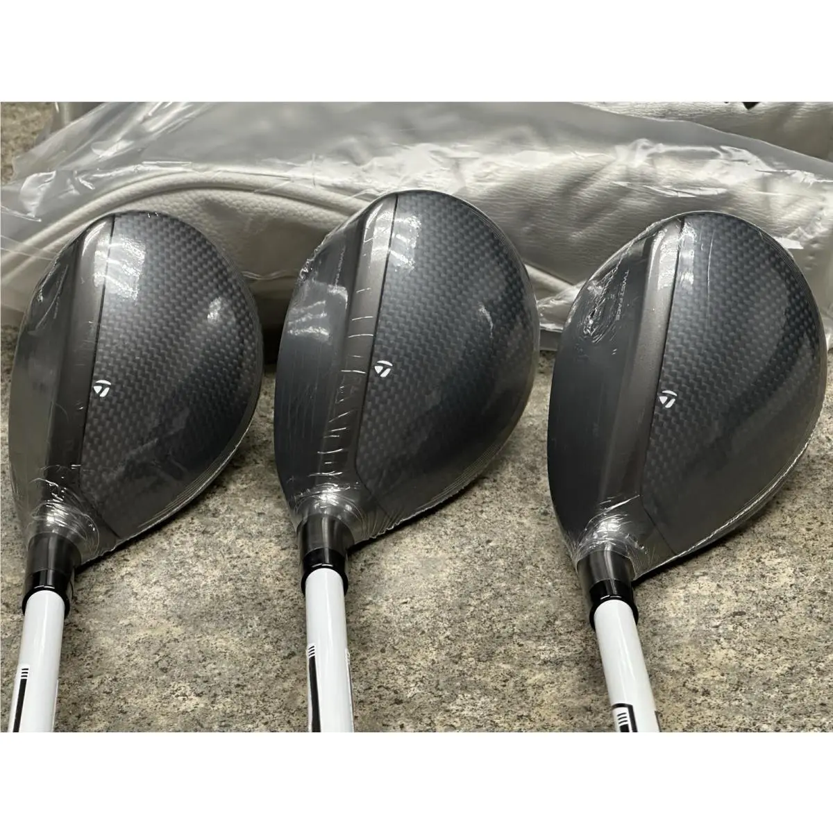 TaylorMade  - Qi35 MAX Lite - MAX Lite - Blue 1