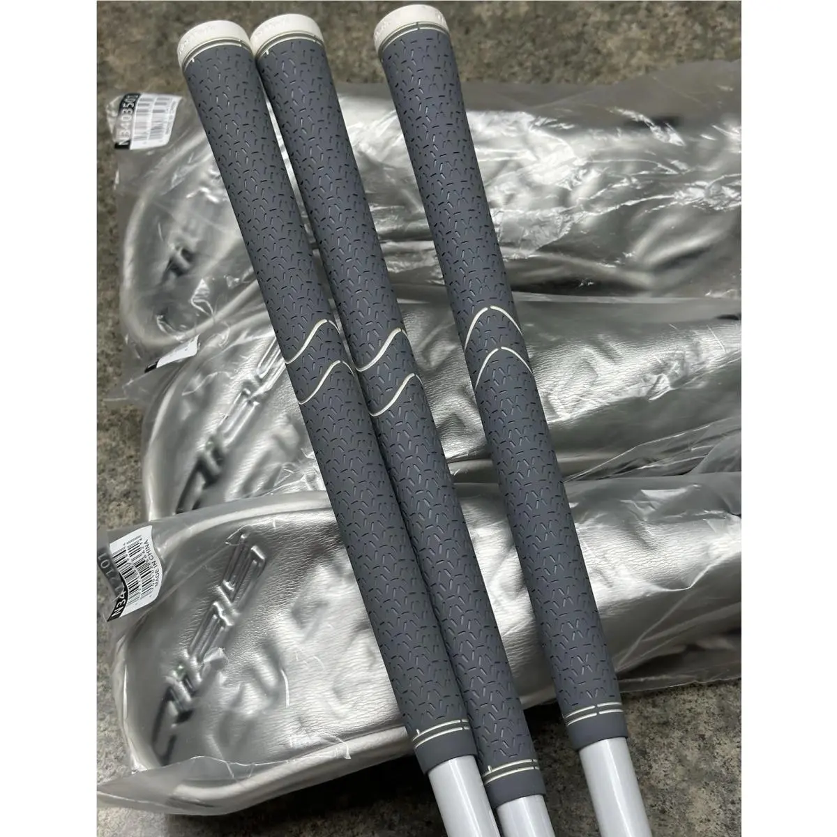 TaylorMade  - Qi35 MAX Lite - MAX Lite - Blue 3