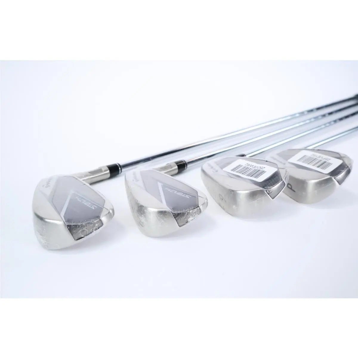 TaylorMade  - STEALTH - STEALTH - N8020207 - Teal (UPC: 192371368367) 12