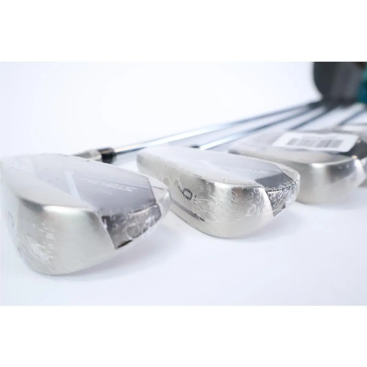 TaylorMade  - STEALTH - STEALTH - N8020207 - Teal (UPC: 192371368367) 14