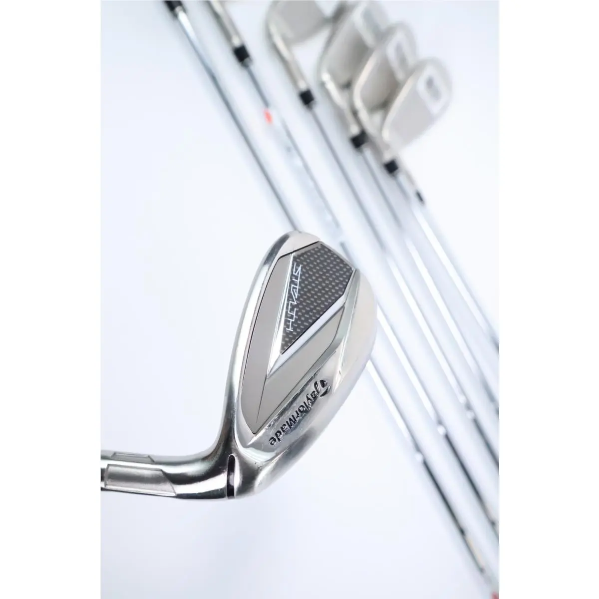 TaylorMade  - STEALTH - STEALTH - N8020207 - Teal (UPC: 192371368367) 2