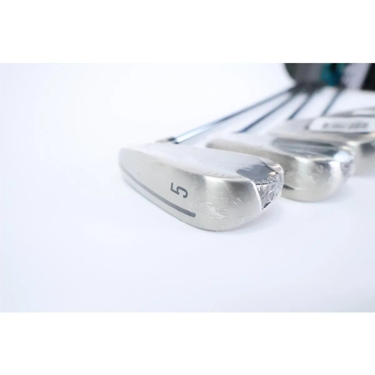 TaylorMade  - STEALTH - STEALTH - N8020207 - Teal (UPC: 192371368367) 13