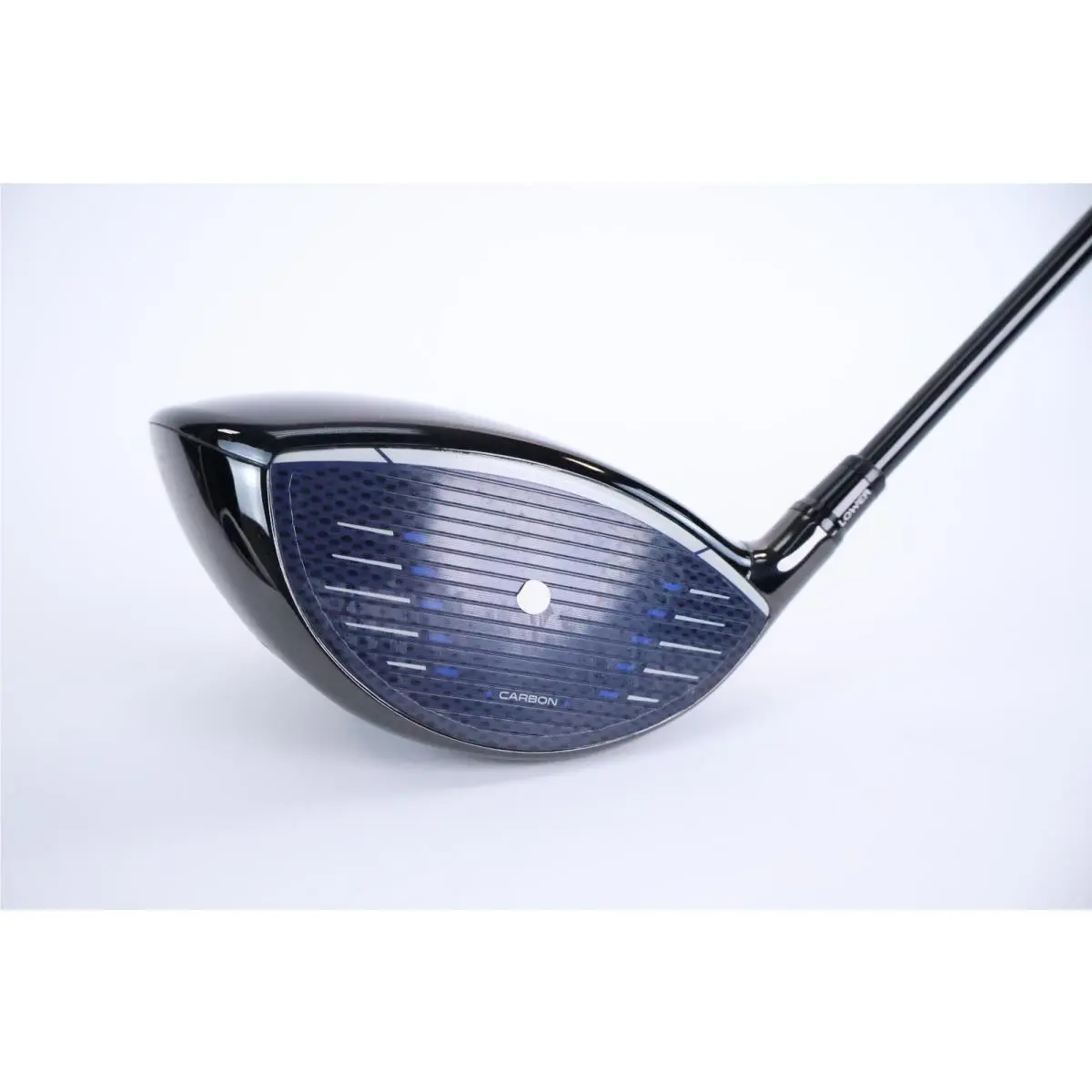 TaylorMade  - Qi10 LS - Red 8