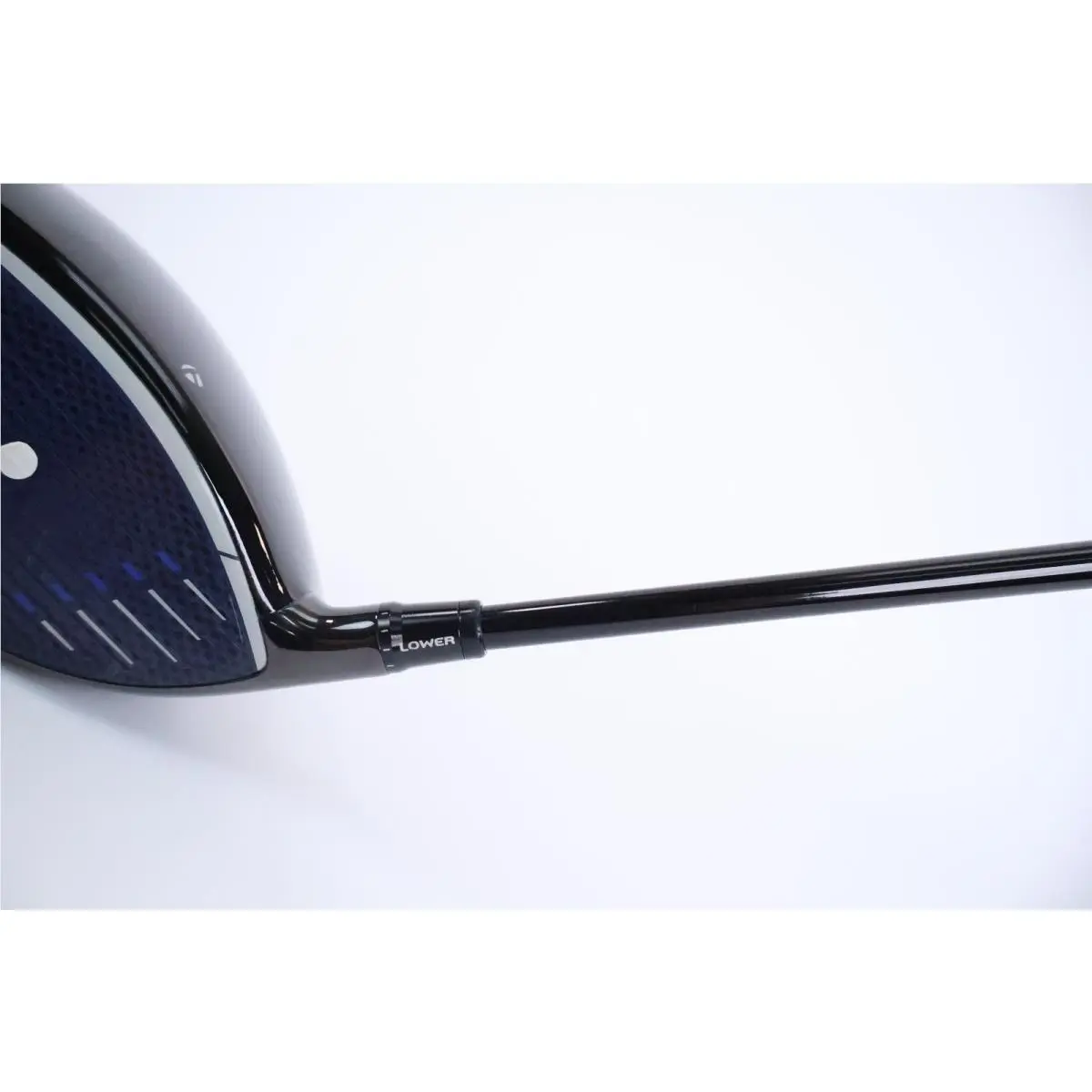 TaylorMade  - Qi10 LS - Red 9