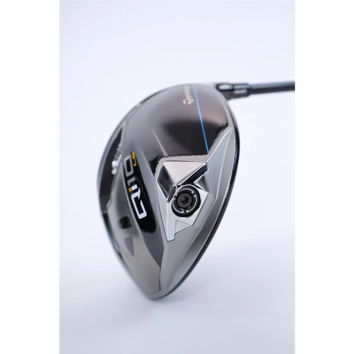 TaylorMade  - Qi10 LS - Red 11