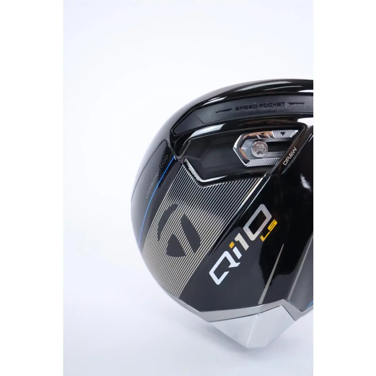 TaylorMade  - Qi10 LS - Red 12