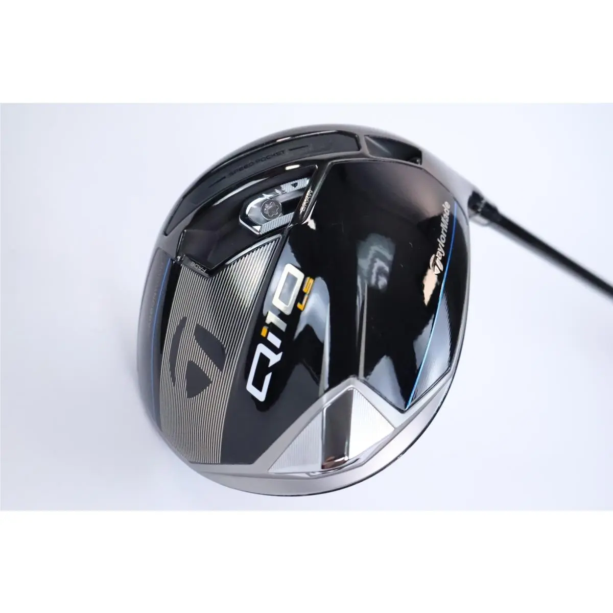 TaylorMade  - Qi10 LS - Red 13