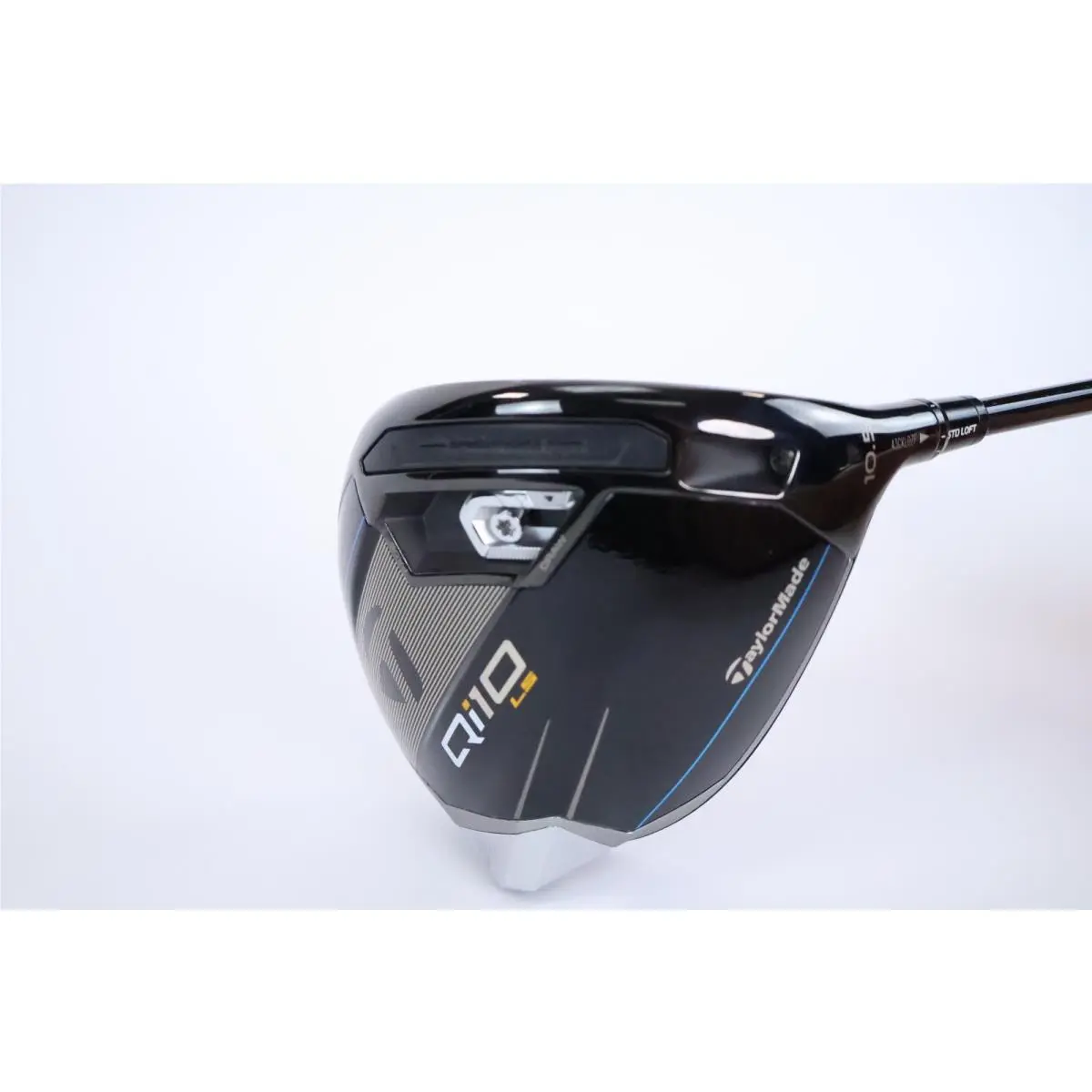 TaylorMade  - Qi10 LS - Red 14