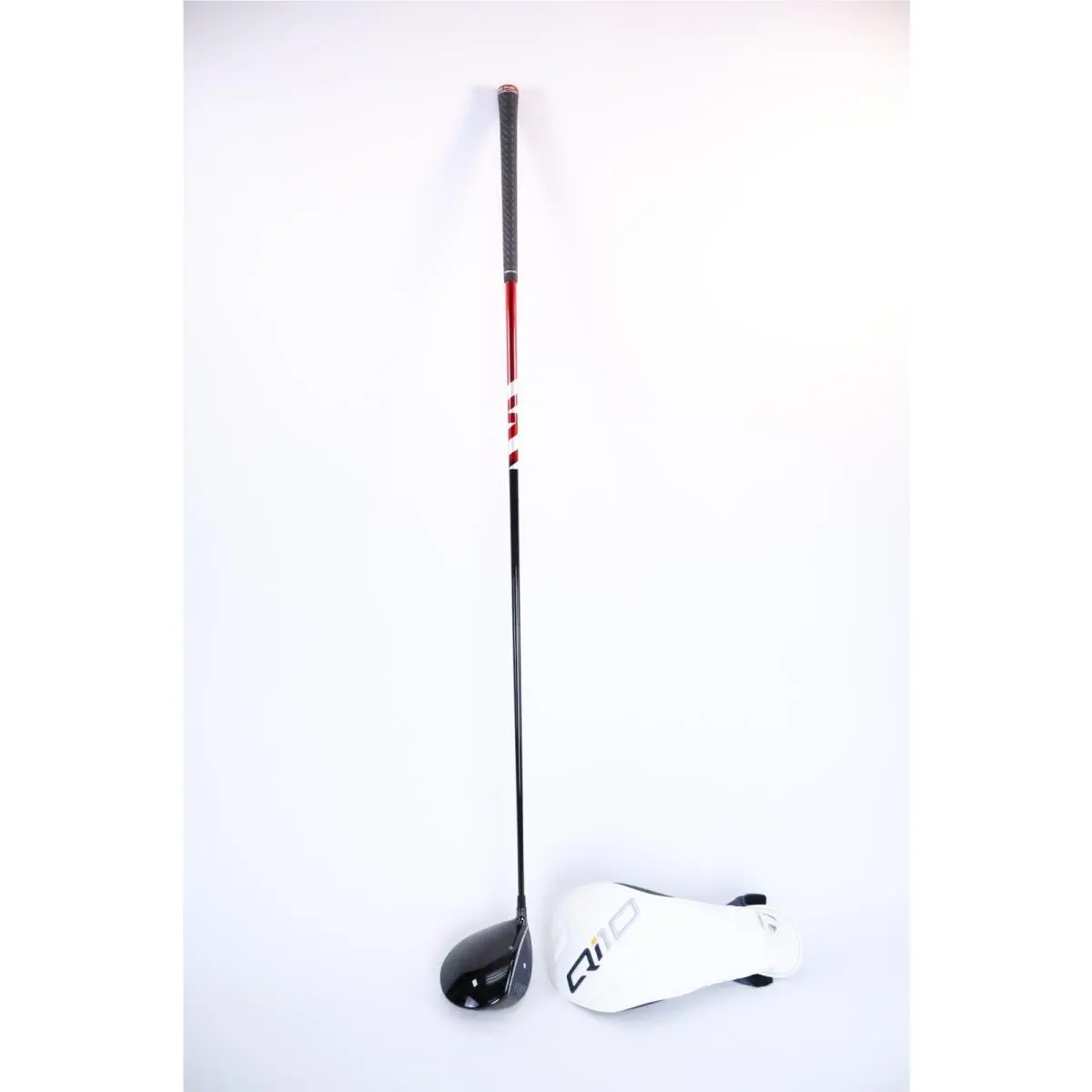 TaylorMade  - Qi10 LS - Red 0