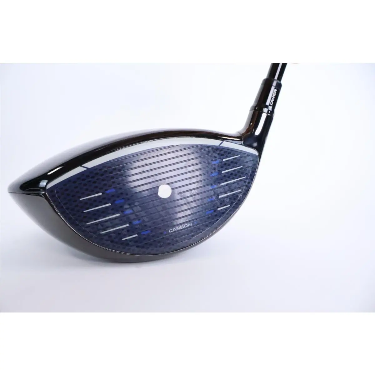 TaylorMade  - Qi10 LS - Red 1