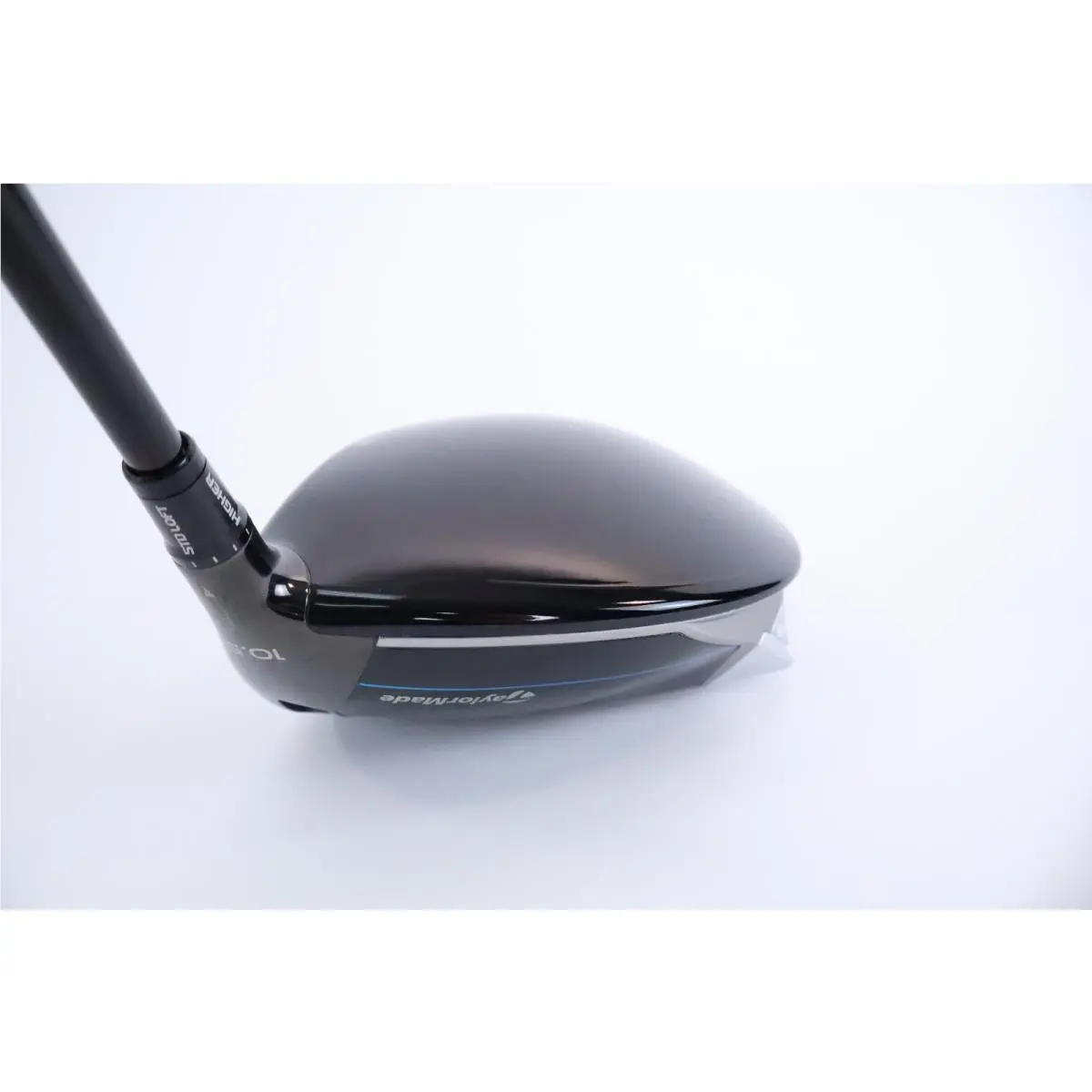 TaylorMade  - Qi10 LS - Red 3