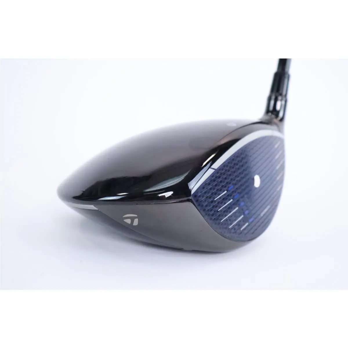 TaylorMade  - Qi10 LS - Red 7
