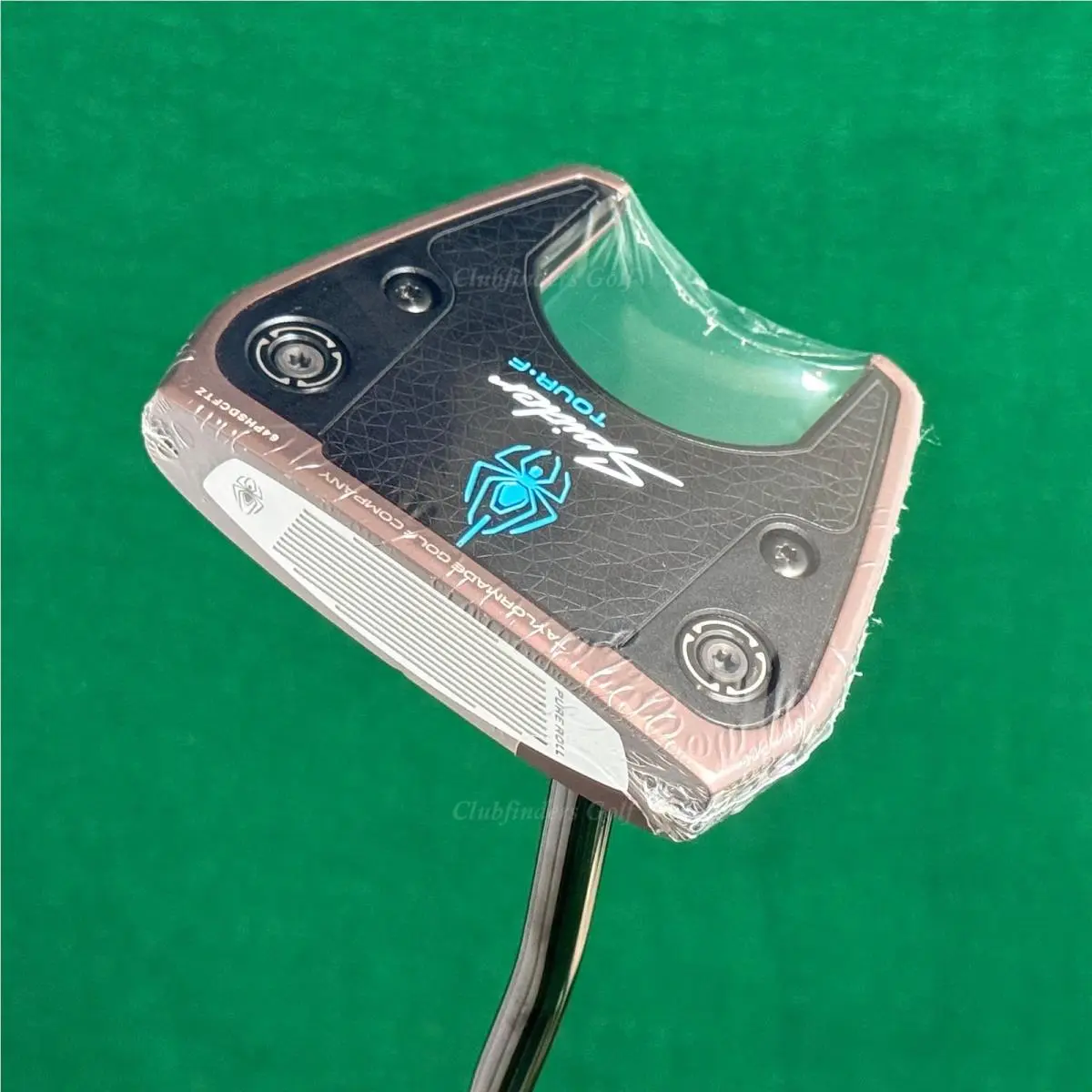 TaylorMade  - Spider Tour-F Torched SL DB 0