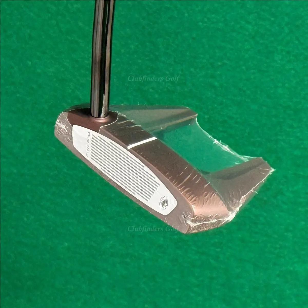 TaylorMade  - Spider Tour-F Torched SL DB 1
