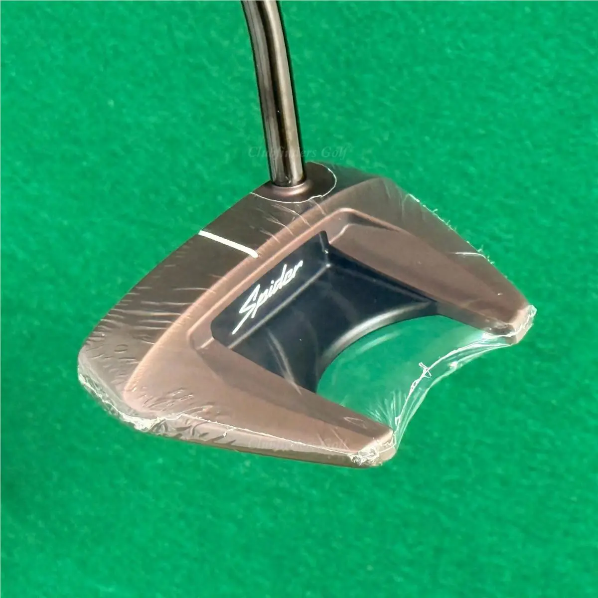 TaylorMade  - Spider Tour-F Torched SL DB 2