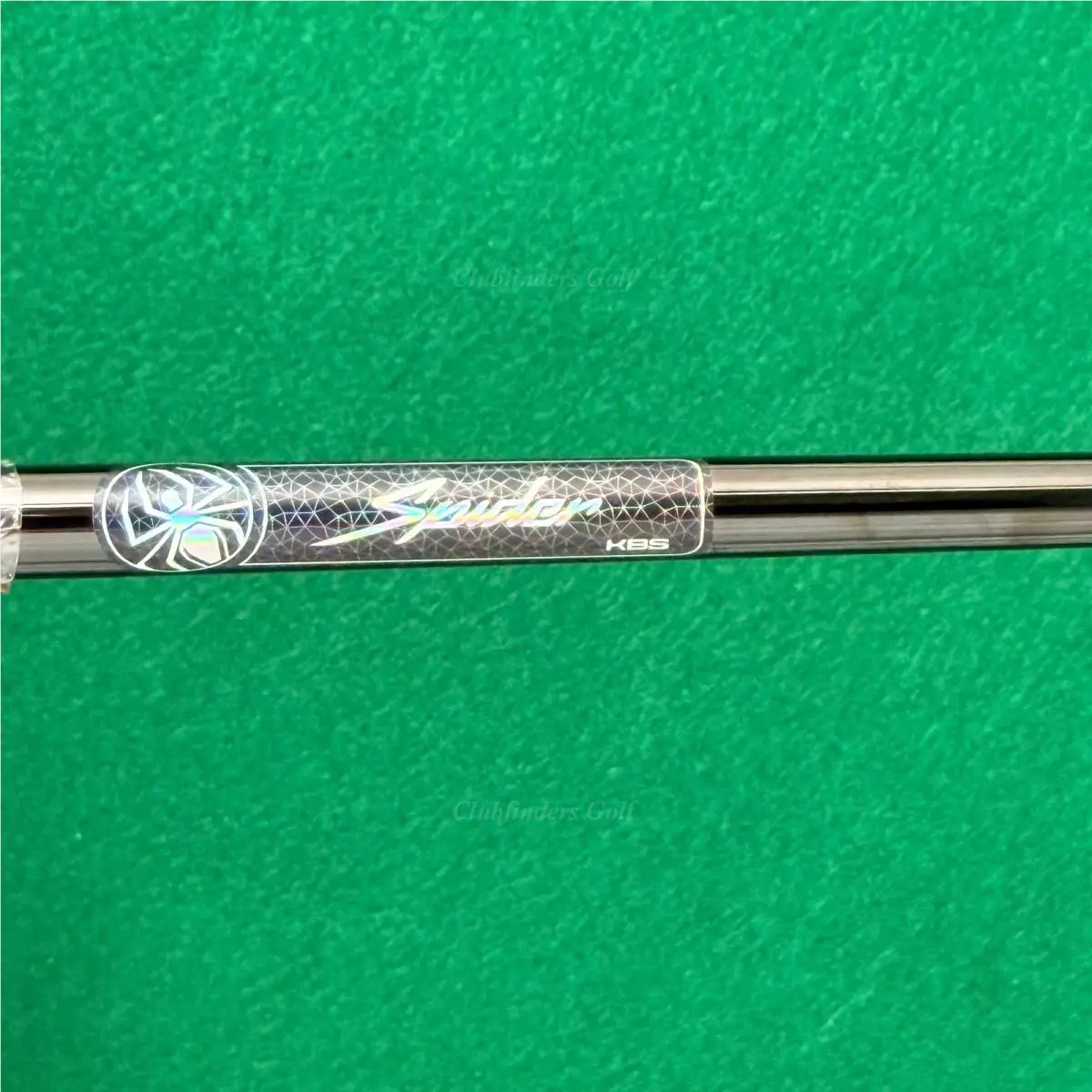 TaylorMade  - Spider Tour-F Torched SL DB 3