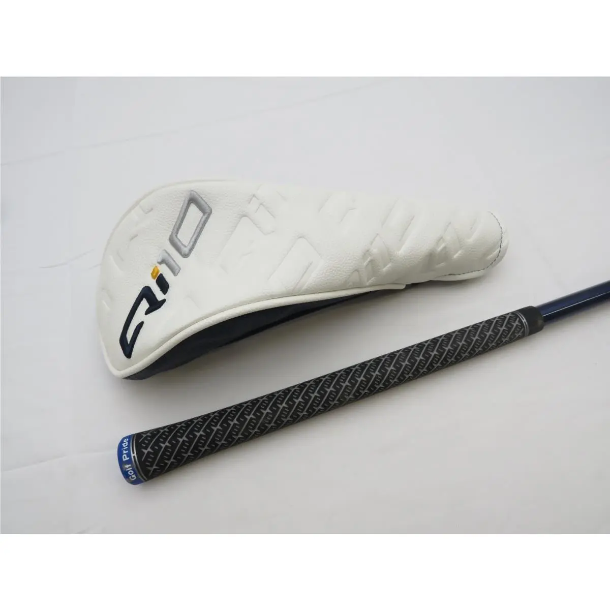 TaylorMade  - Qi10 Core - Core - Blue 4