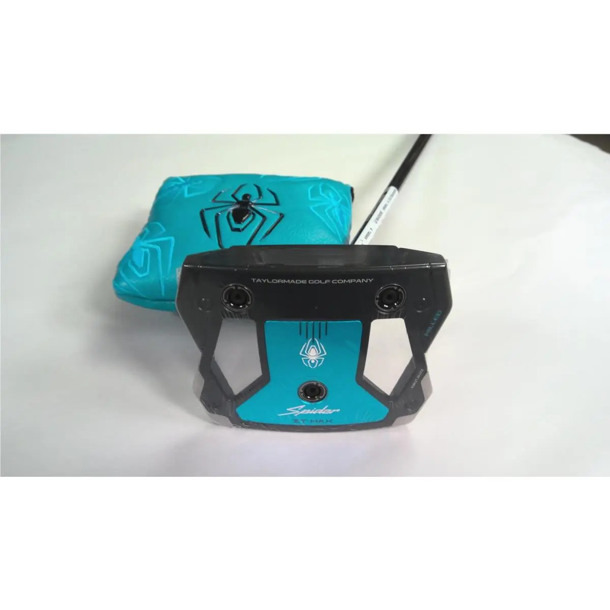 2026 Taylormade Spider ZT Max Putter / 35
