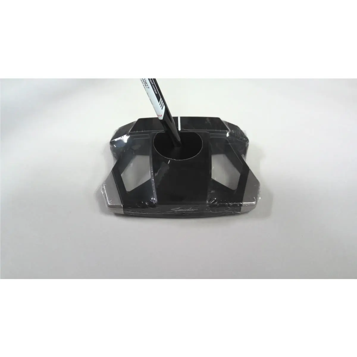 TaylorMade  - SPIDER ZT MAX - SPIDER MAX - Black, Lie Angle: Black 1