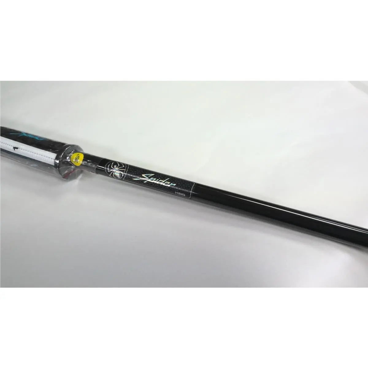 TaylorMade  - SPIDER ZT MAX - SPIDER MAX - Black, Lie Angle: Black 2