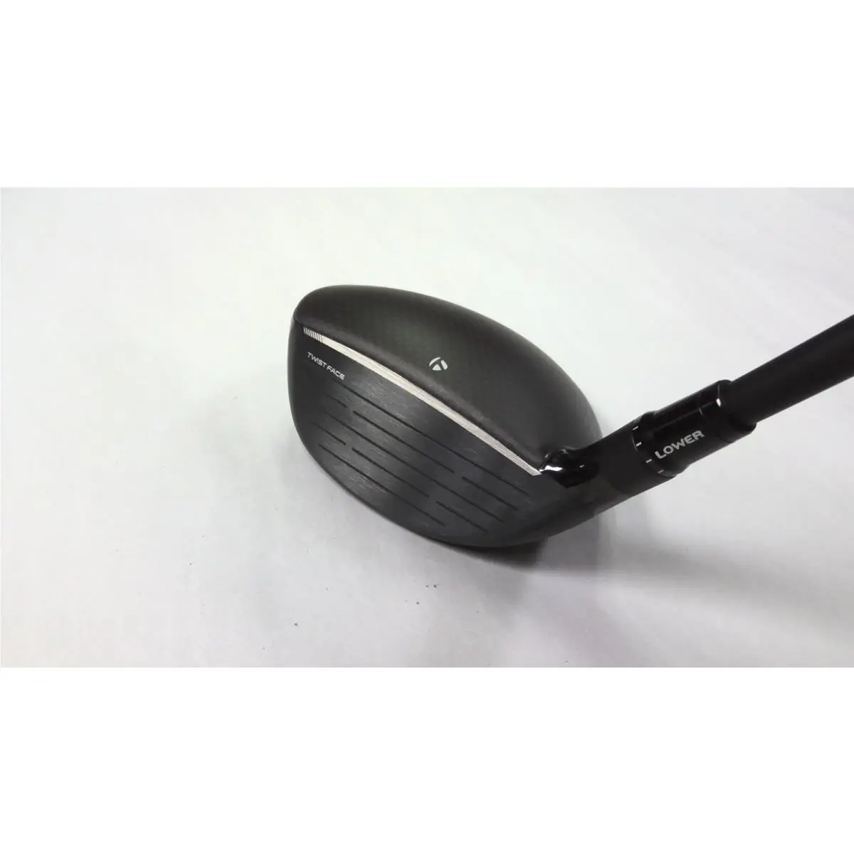 TaylorMade  - Qi4D - Black, Lie Angle: Black 0