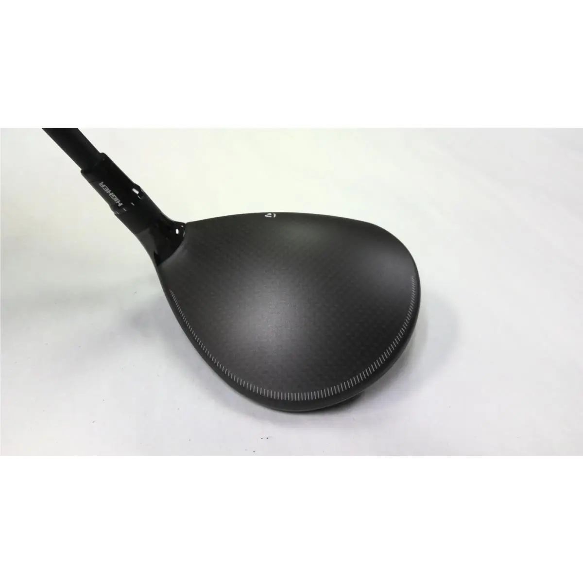 TaylorMade  - Qi4D - Black, Lie Angle: Black 1