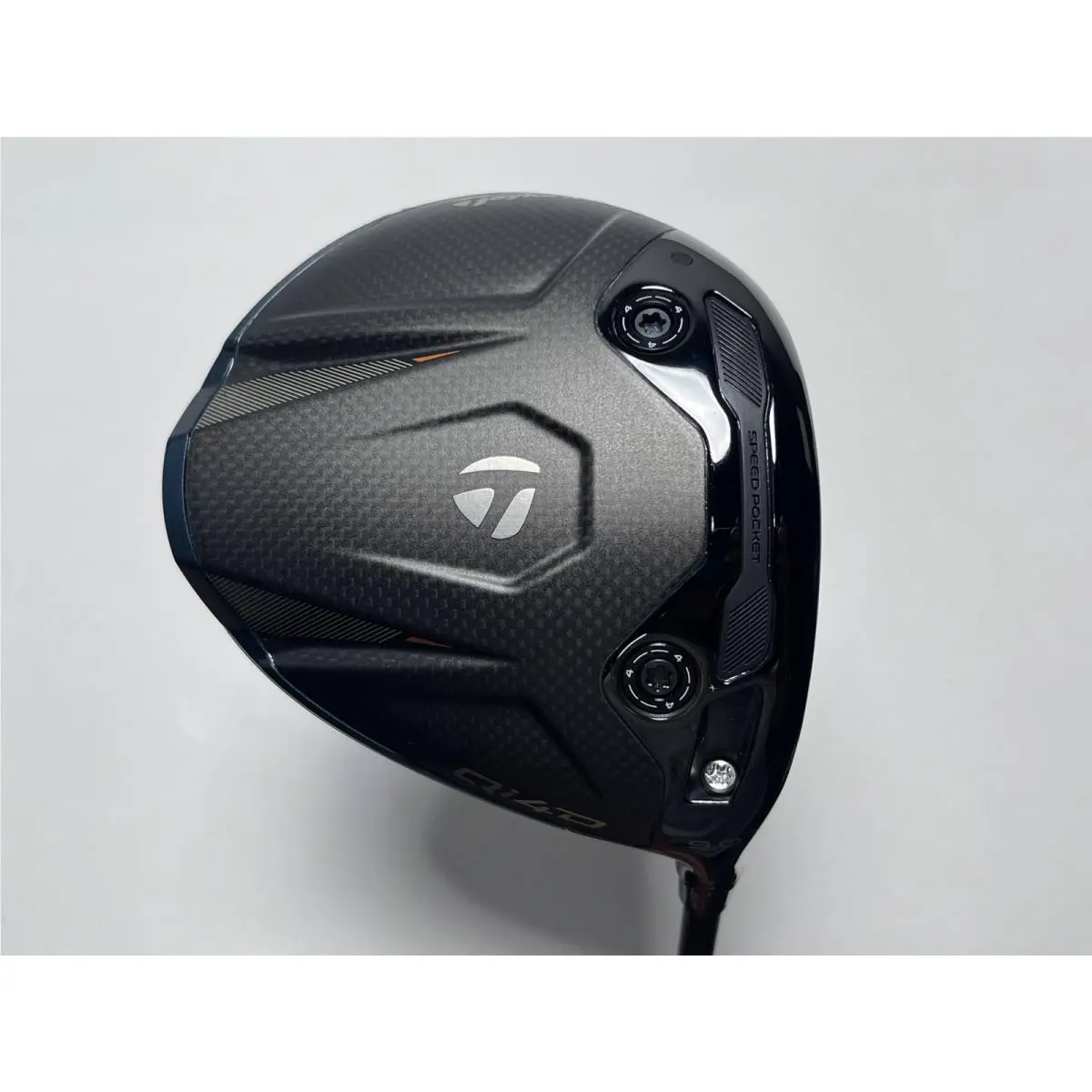 TaylorMade  - Qi4D 0