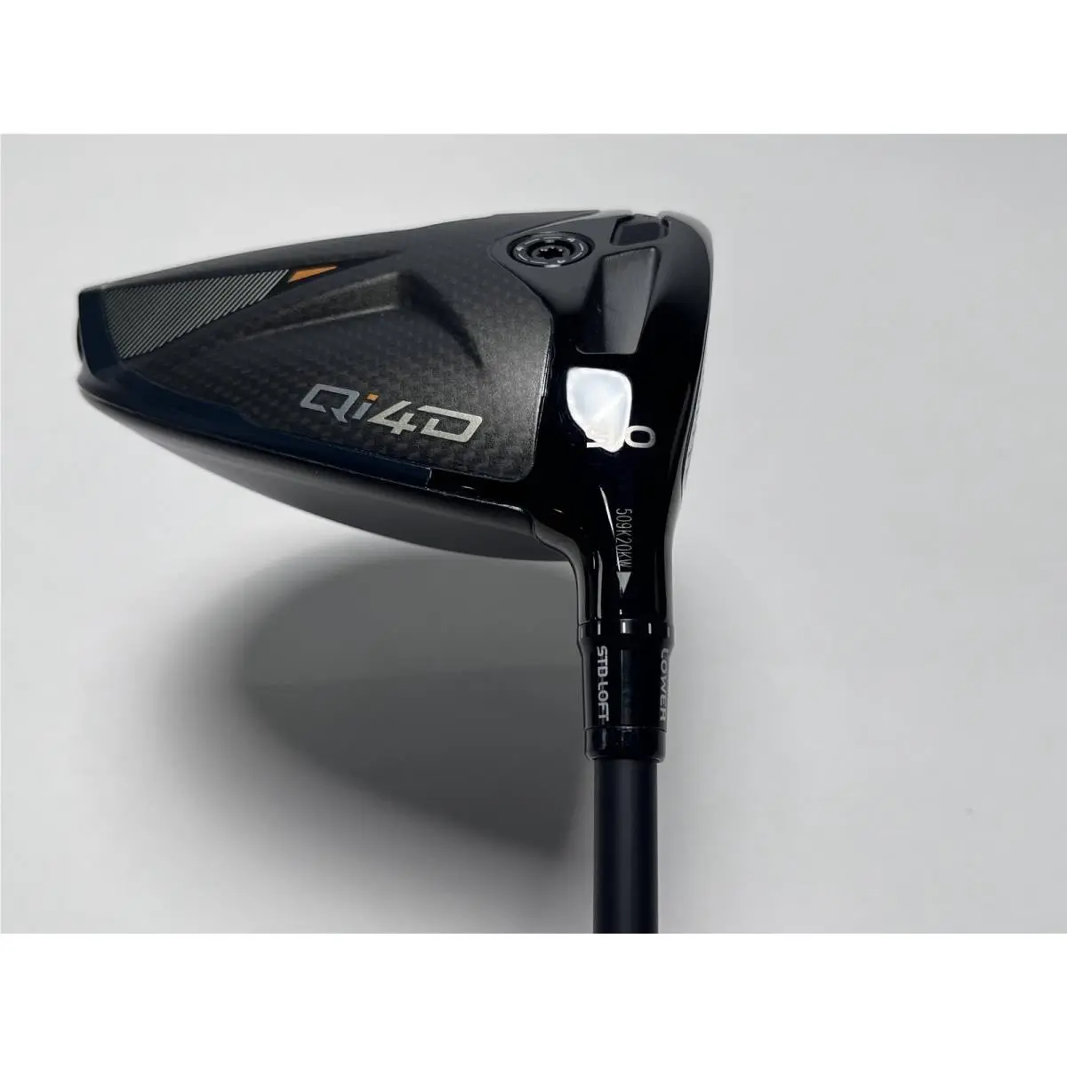 TaylorMade  - Qi4D 1