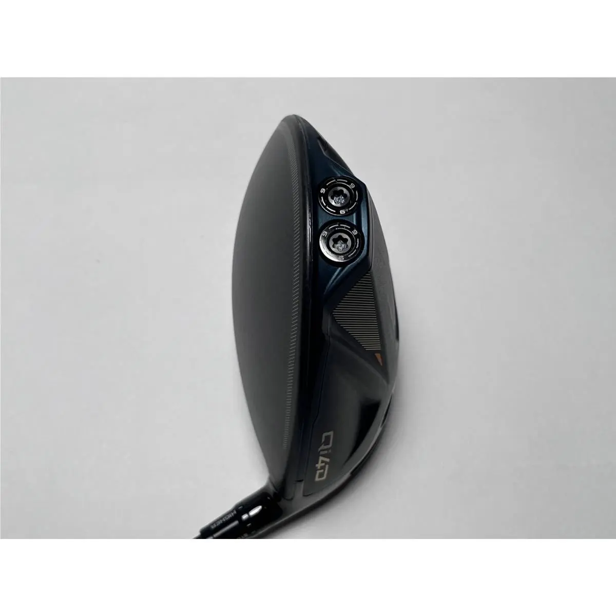 TaylorMade  - Qi4D 4