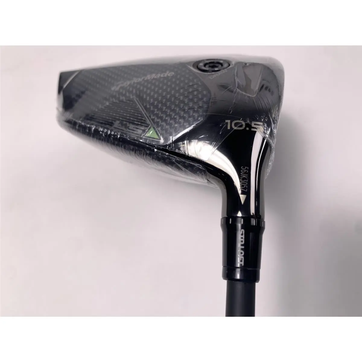 TaylorMade  - Qi35 LS 0