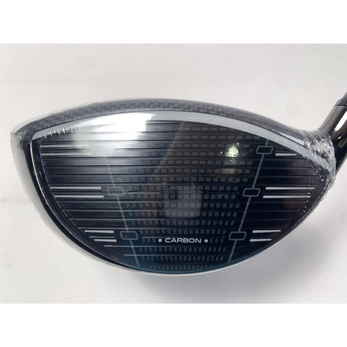 TaylorMade  - Qi35 LS 3
