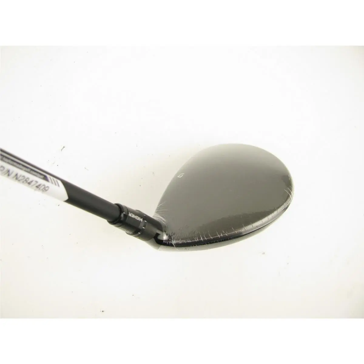 TaylorMade  - Qi4D Tour - Tour - HEADONLYNSG0513262449 4