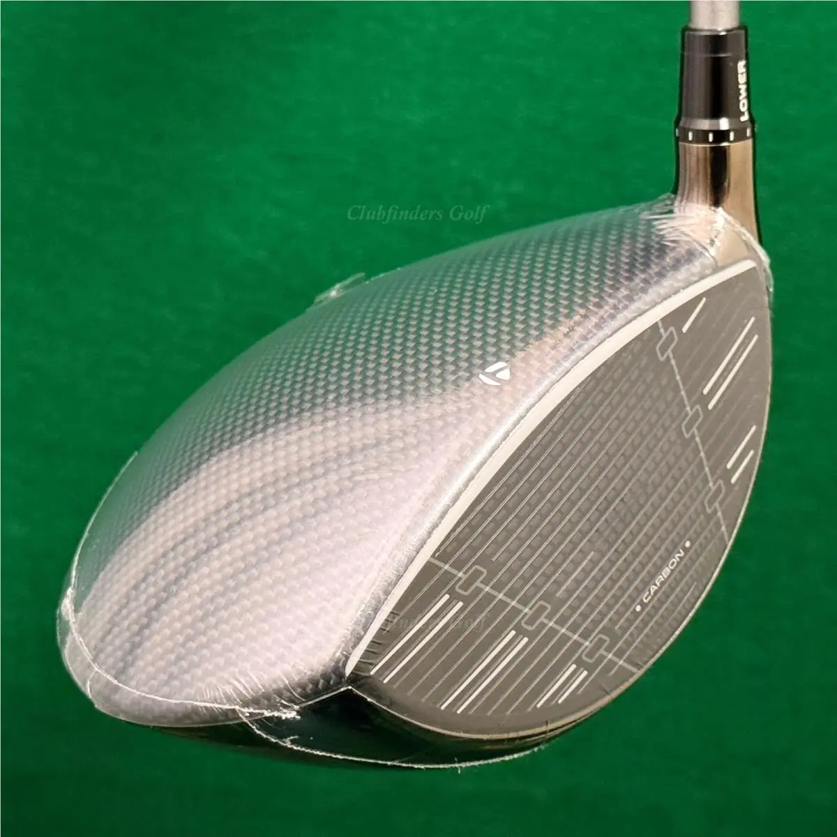 TaylorMade  - Qi35 LS 1