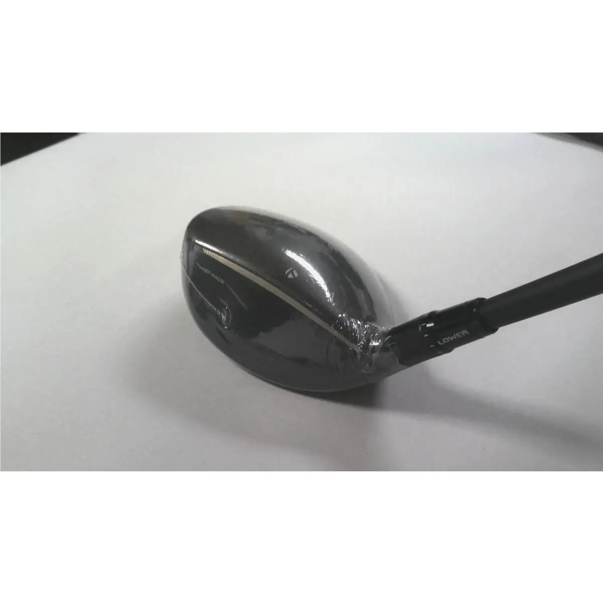 TaylorMade  - Qi4D - Black, Lie Angle: Black 0
