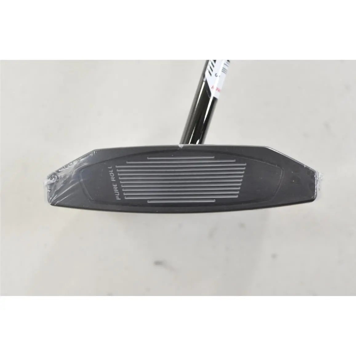 TaylorMade  - Spider ZT - Spider 1