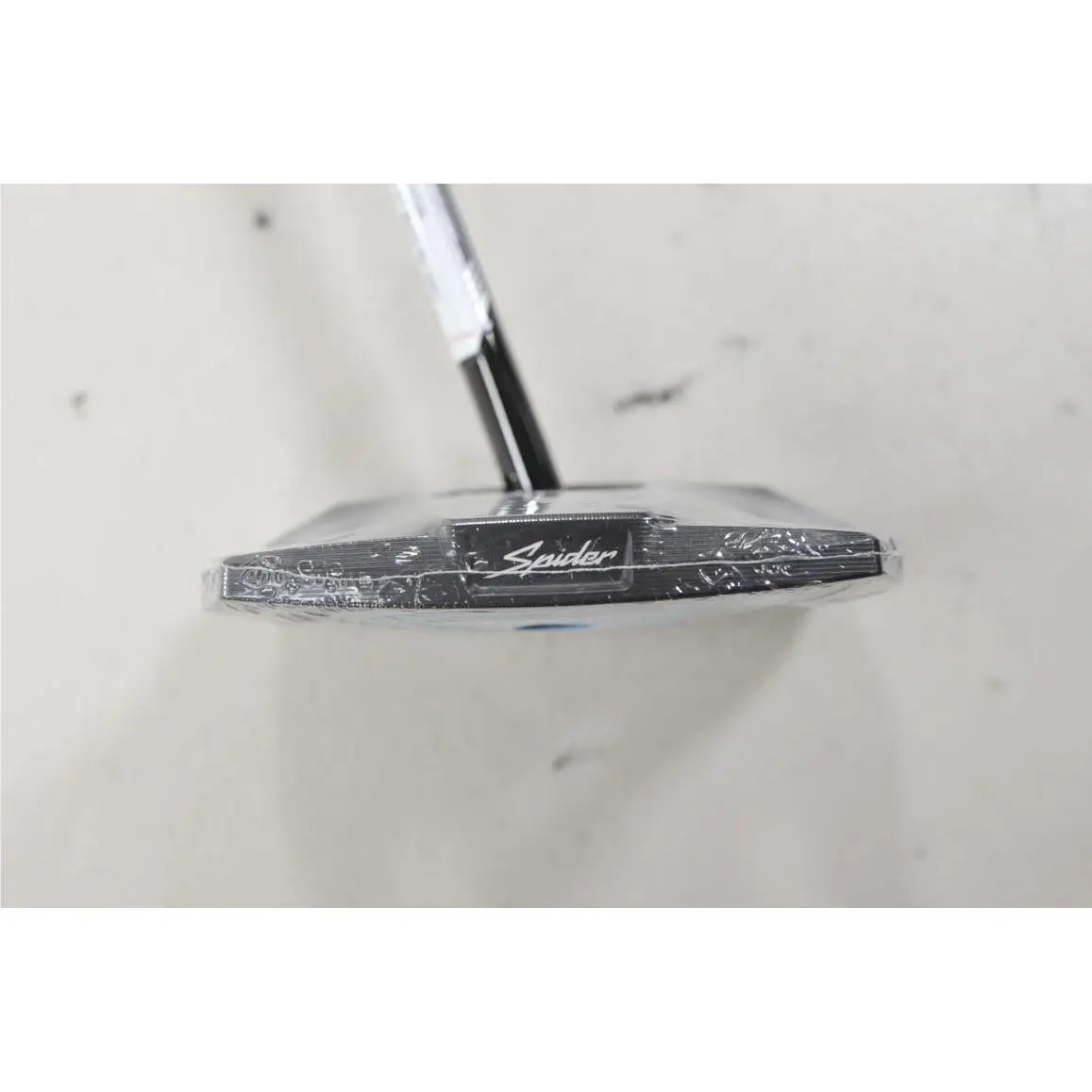 TaylorMade  - Spider ZT - Spider 2