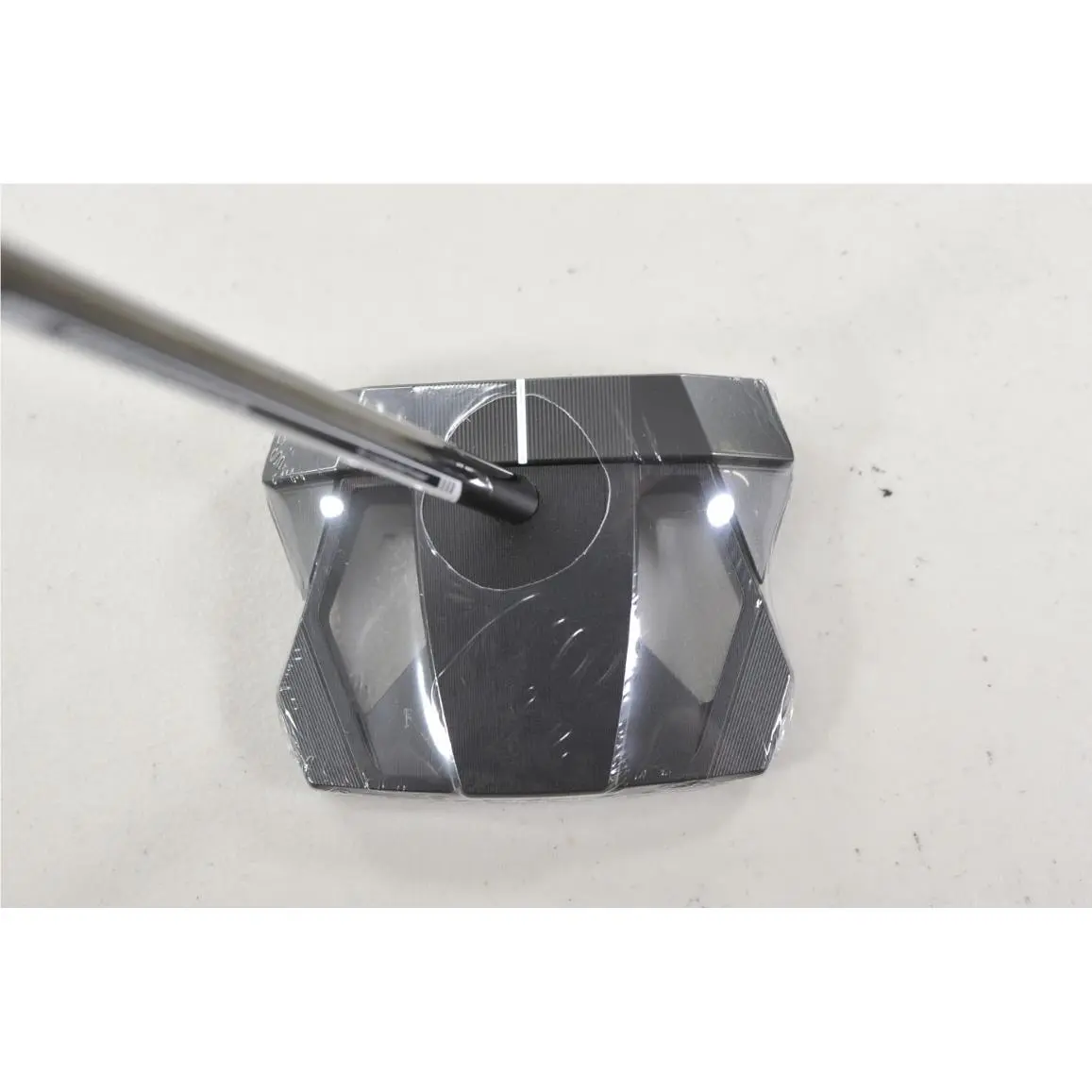 TaylorMade  - Spider ZT - Spider 3